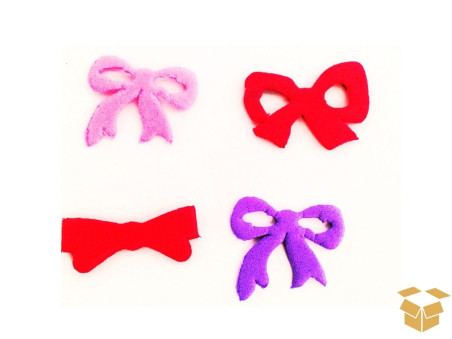 RECORTE EVA LACOS C/60