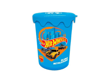 GELELE SLIME HOTWHEELS...