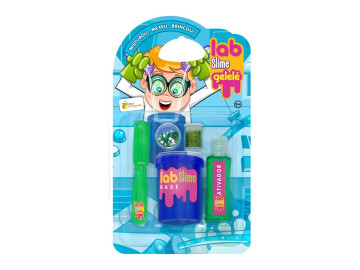 GELELE SLIME LABORATORIO...