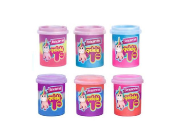 GELELE SLIME TRICOLOR...