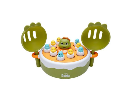 JOGO DA VELHA/BOLICHE/PULA E PEGA DINO