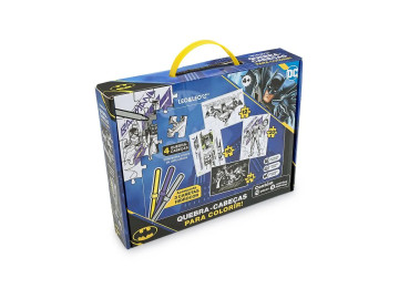 QUEBRA CAB.BATMAN...