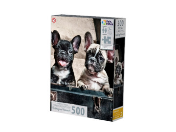 QUEBRA CABECA BULDOGUE...