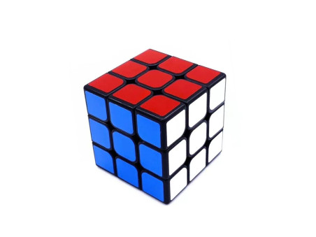 CUBO MAGICO 3X3X GIGANTE PAIS E FILHOS