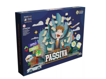 JOGO RENDA PASSIVA 168...