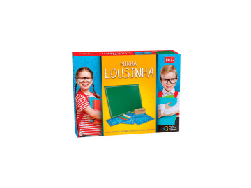 LOUSA MAGICA 23X17CM...