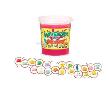 KIMELEKA SQUISHY VX.CORES...
