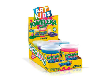 KIMELEKA FUNDO DO MAR...