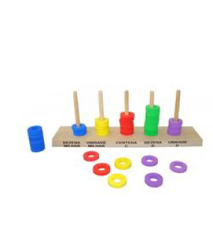 BRINQUEDOS VEGETAIS...