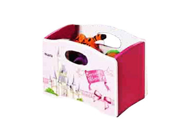 BAU DAS PRINCESAS MADEIRA 8746