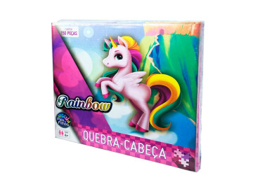 QUEBRA CABECA UNICORNIO 150...
