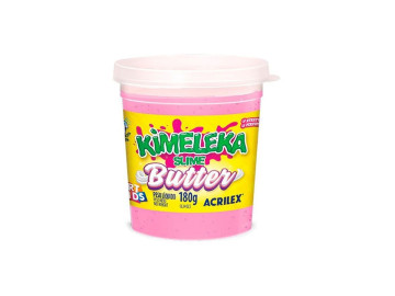 KIMELEKA SLIME BUTTER CORES...