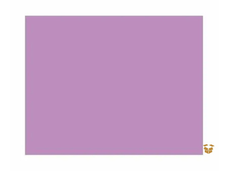 BORRACHA EVA LISO LILAS 40X48 015 10F