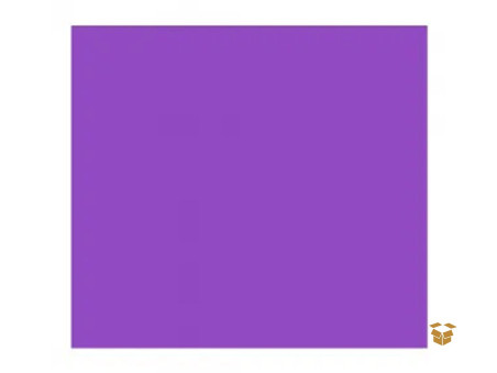 BORRACHA EVA LISO ROXO 40X48 015 10F