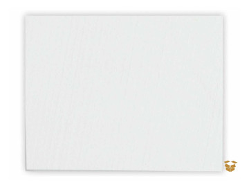 BORRACHA EVA LISO BRANCO...