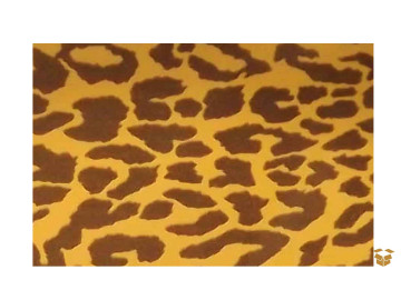 BORRACHA EVA EST.SAVANA...