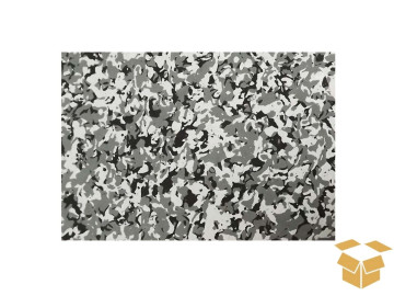 BORRACHA EVA MISTO...