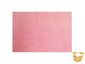 BORRACHA EVA FLOC.SUAVE...