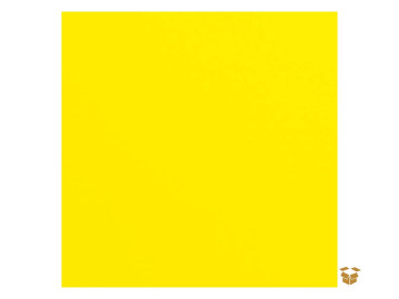 BORRACHA EVA NEON AMARELO 5F