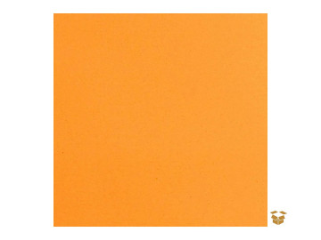 BORRACHA EVA NEON LARANJA 5F