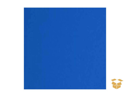 BORRACHA EVA LISO AZUL ROYAL C/10