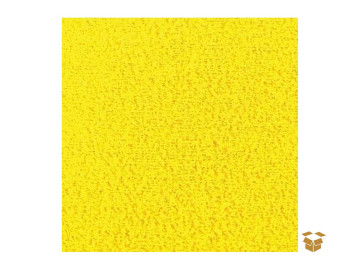 BORRACHA EVA ATOALH.AMARELO...