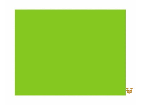 BORRACHA EVA LISO VD.LIMAO 40X48 015 10F