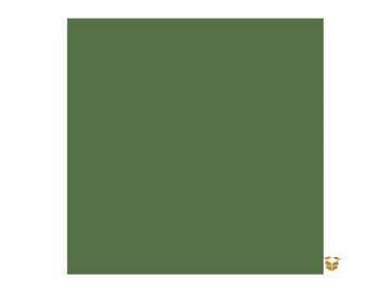 BORRACHA EVA LISO VD.MUSGO...