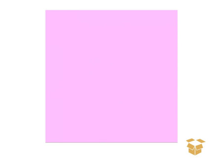 BORRACHA EVA LISO ROSA BB 40X48 015 10F