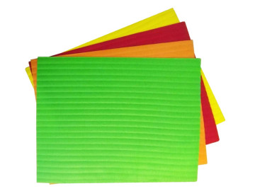 BORRACHA EVA EST.FOAM TX...