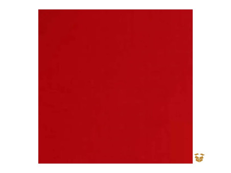 BORRACHA EVA LISO VERM.ESC.40X48 015 10F