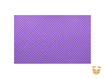 BORRACHA EVA DEC.BOLINHA...