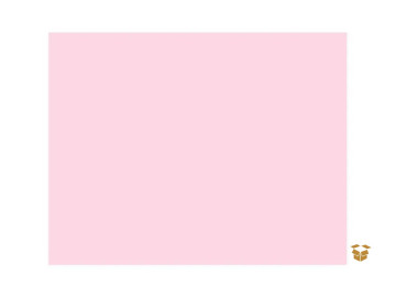 BORRACHA EVA LISO ROSA...