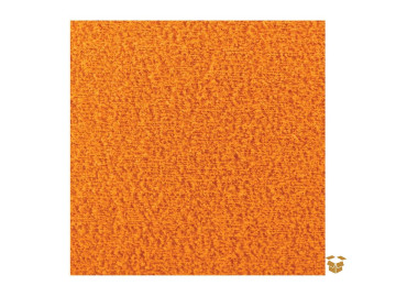 BORRACHA EVA ATOALH.LARANJA...