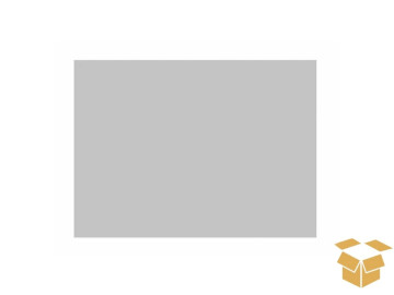 BORRACHA EVA LISO CINZA...