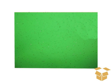 BORRACHA EVA CORTICA VERDE...