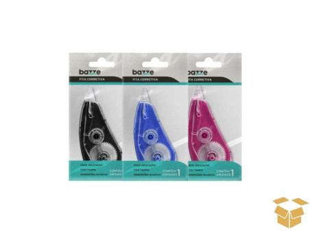 FITA CORRETIVA 05MMX06MT.BAZZE C/12