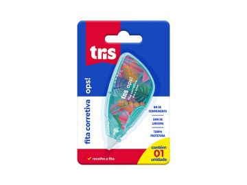 FITA CORRETIVA 05MMX08MT.OPS