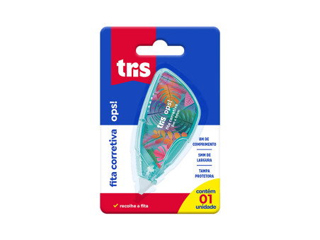 FITA CORRETIVA 05MMX08MT.OPS