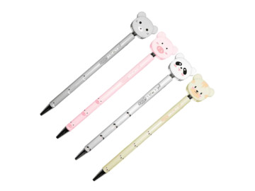 LAPISEIRA 0,7 BRW ZOO-AV