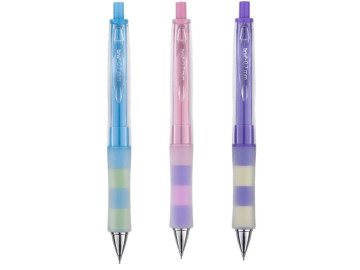 LAPISEIRA 0,7 COLOR GRIP -AV