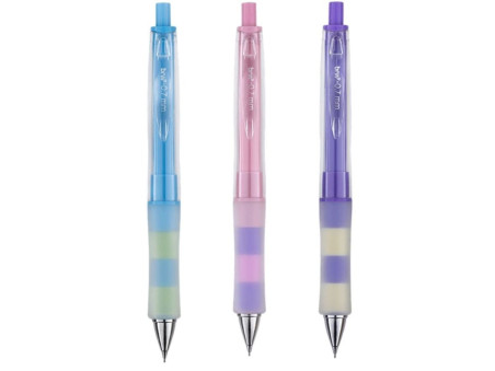 LAPISEIRA 0,7 COLOR GRIP -AV