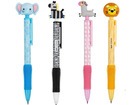 LAPISEIRA 2,0 SAFARI PONTEIRA ANIMAIS-AV