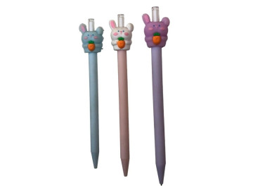 LAPISEIRA 0,7 COELHO CORES-AV