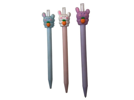 LAPISEIRA 0,7 COELHO CORES-AV