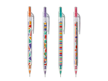 LAPISEIRA 0,7 HAPPY COLORS AV.