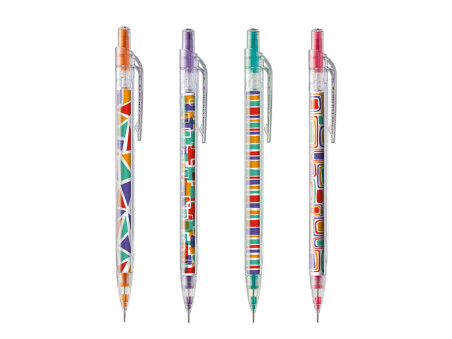 LAPISEIRA 0,7 HAPPY COLORS AV.