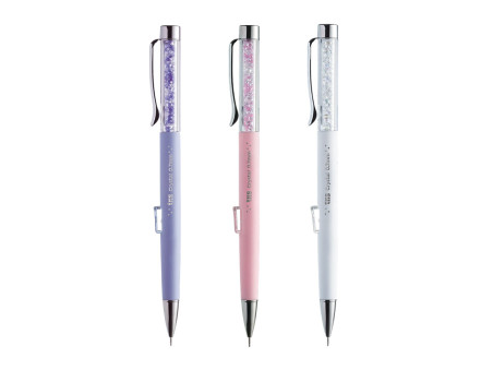 LAPISEIRA 0,7 CRYSTAL BR/RS/RX.AV.