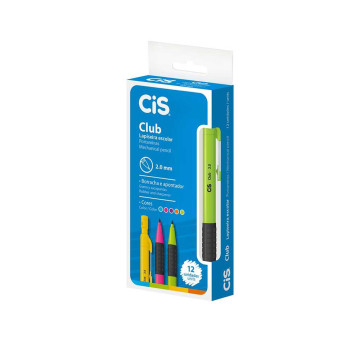 LAPISEIRA 2,0 CIS CLUB...