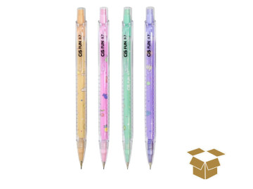 LAPISEIRA 0,7 CIS FUN...